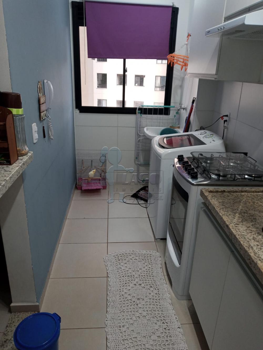 Comprar Apartamento / Padr&atilde;o em Ribeir&atilde;o Preto R$ 265.000,00 - Foto 5