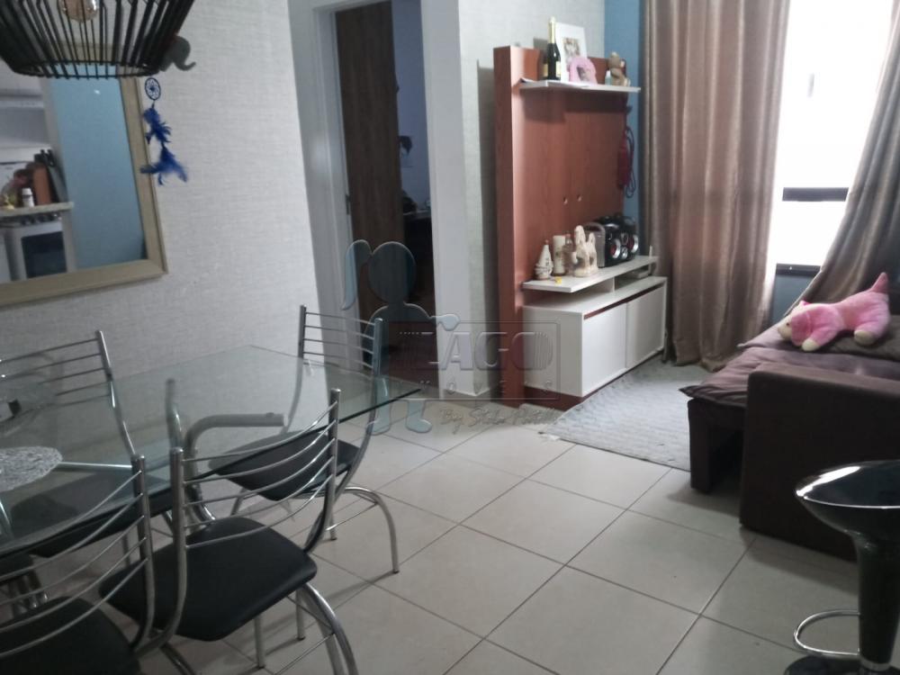 Comprar Apartamento / Padr&atilde;o em Ribeir&atilde;o Preto R$ 265.000,00 - Foto 1