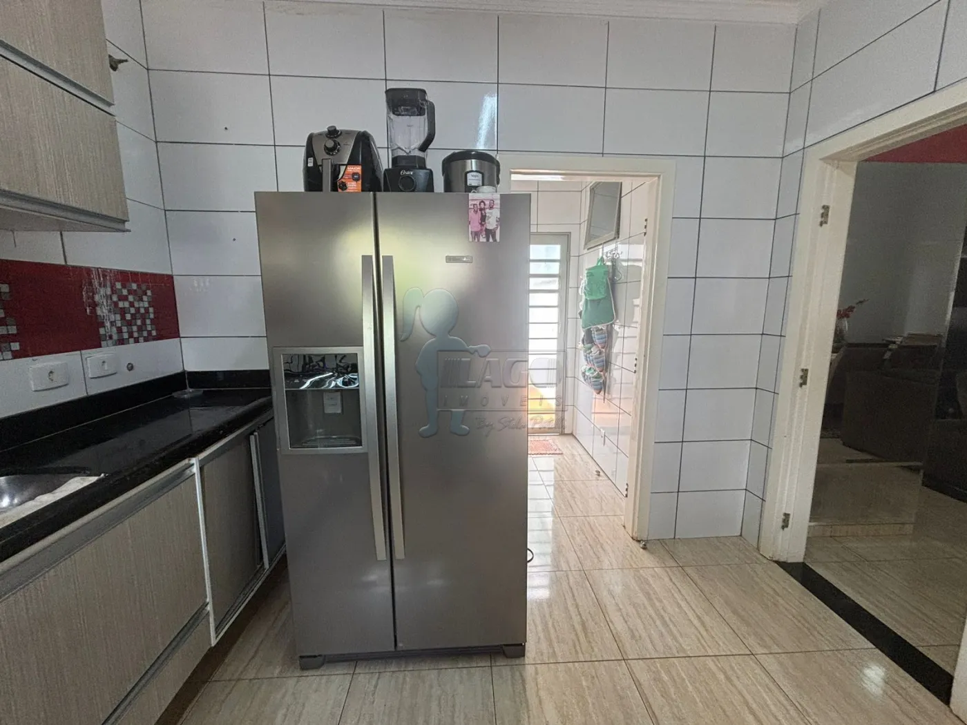 Comprar Casa / Padr&atilde;o em Ribeir&atilde;o Preto R$ 620.000,00 - Foto 21