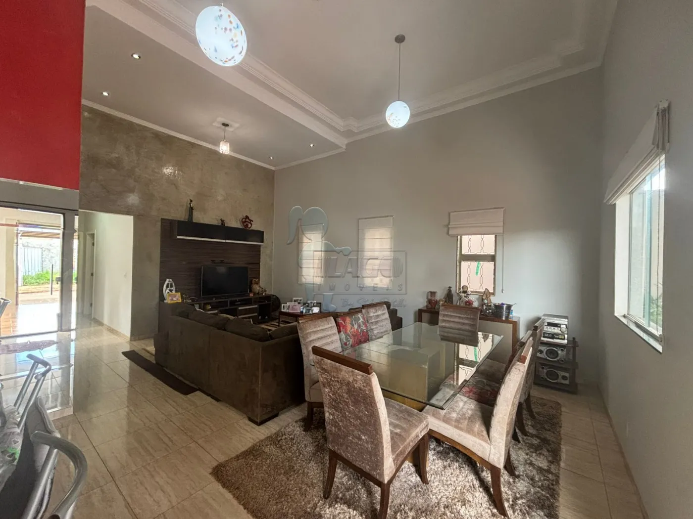 Comprar Casa / Padr&atilde;o em Ribeir&atilde;o Preto R$ 620.000,00 - Foto 9