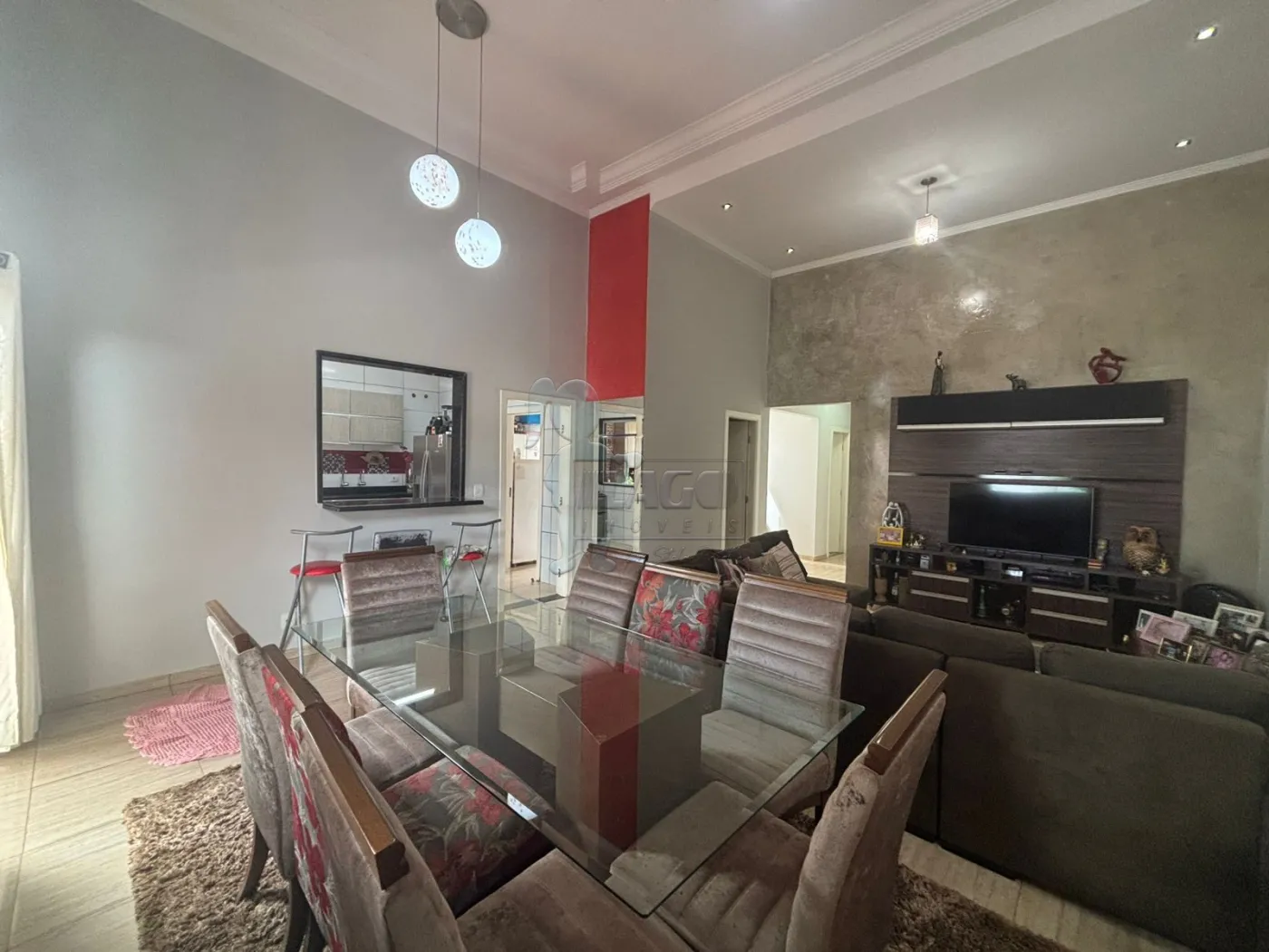 Comprar Casa / Padr&atilde;o em Ribeir&atilde;o Preto R$ 620.000,00 - Foto 13