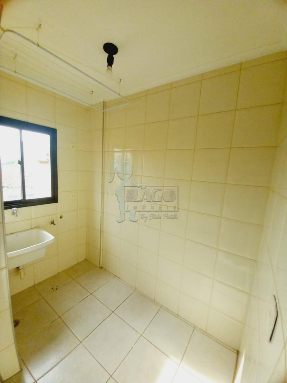 Alugar Apartamento / Padr&atilde;o em Ribeir&atilde;o Preto R$ 750,00 - Foto 5