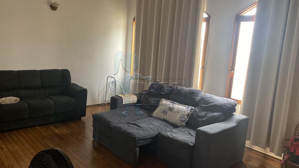 Alugar Casa / Padr&atilde;o em Ribeir&atilde;o Preto R$ 7.100,00 - Foto 1
