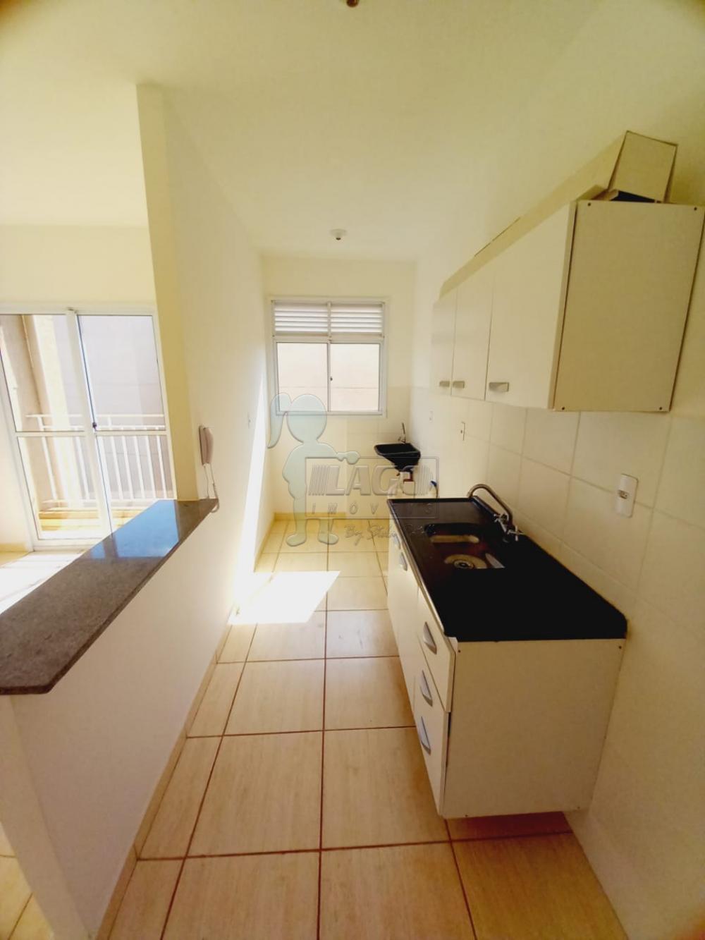 Alugar Apartamento / Padr&atilde;o em Bonfim Paulista R$ 800,00 - Foto 6