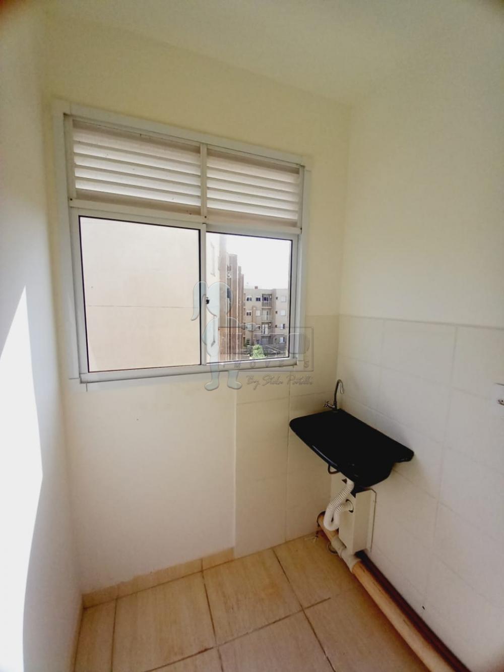 Alugar Apartamento / Padr&atilde;o em Bonfim Paulista R$ 800,00 - Foto 7