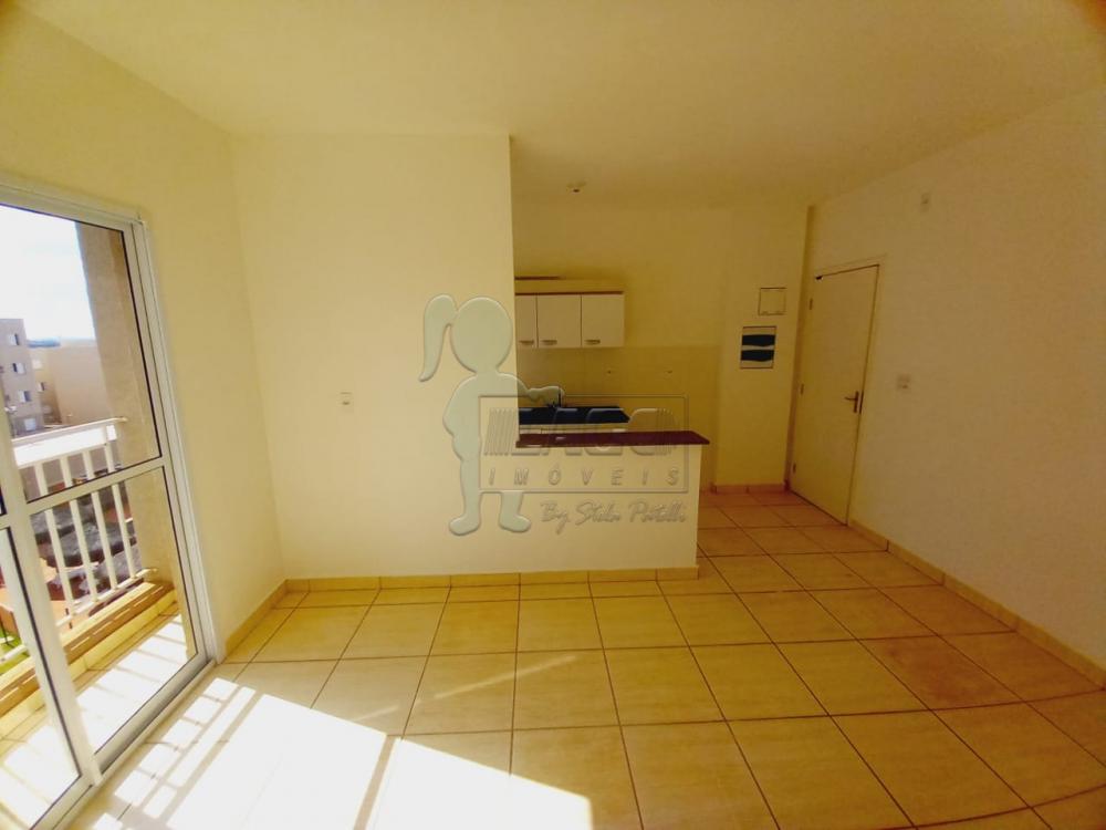 Alugar Apartamento / Padr&atilde;o em Bonfim Paulista R$ 800,00 - Foto 2