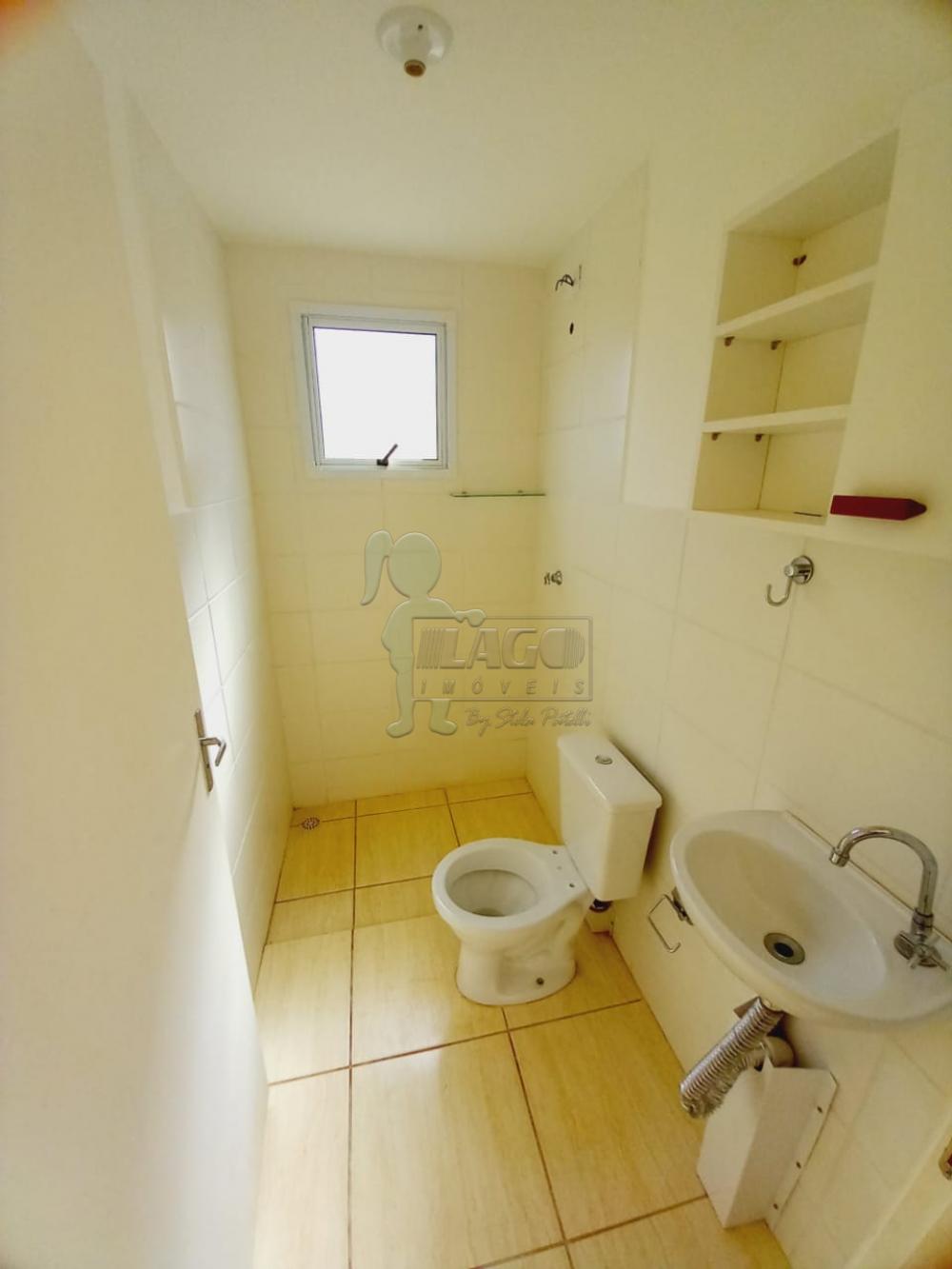 Alugar Apartamento / Padr&atilde;o em Bonfim Paulista R$ 800,00 - Foto 3
