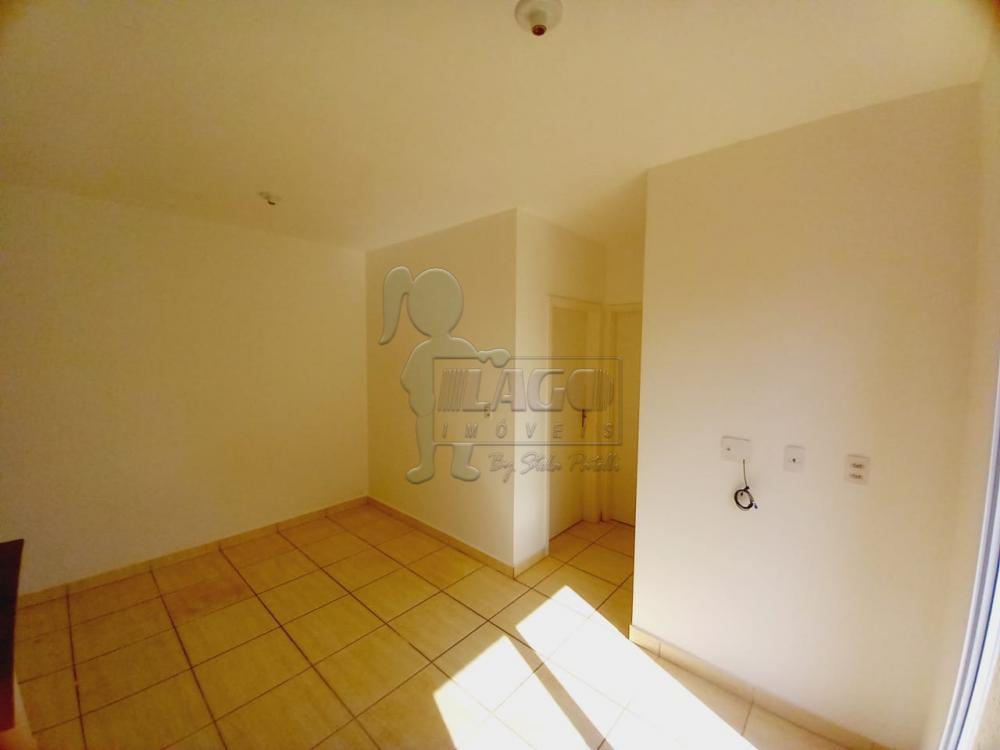 Alugar Apartamento / Padr&atilde;o em Bonfim Paulista R$ 800,00 - Foto 1