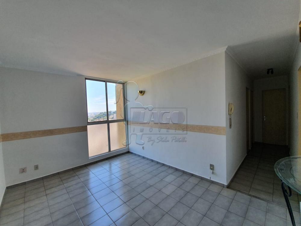 Alugar Apartamento / Padr&atilde;o em Ribeir&atilde;o Preto R$ 1.200,00 - Foto 1