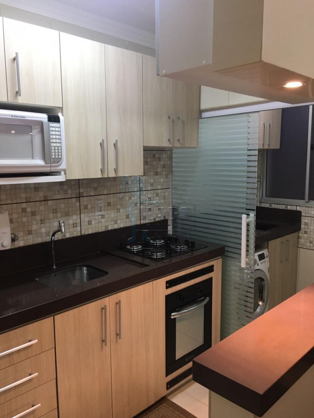 Comprar Apartamento / Padr&atilde;o em Ribeir&atilde;o Preto - Foto 3