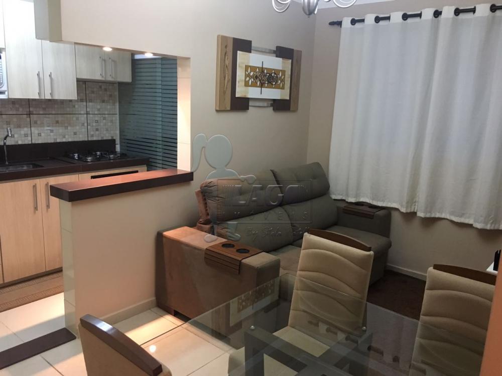 Comprar Apartamento / Padr&atilde;o em Ribeir&atilde;o Preto - Foto 1