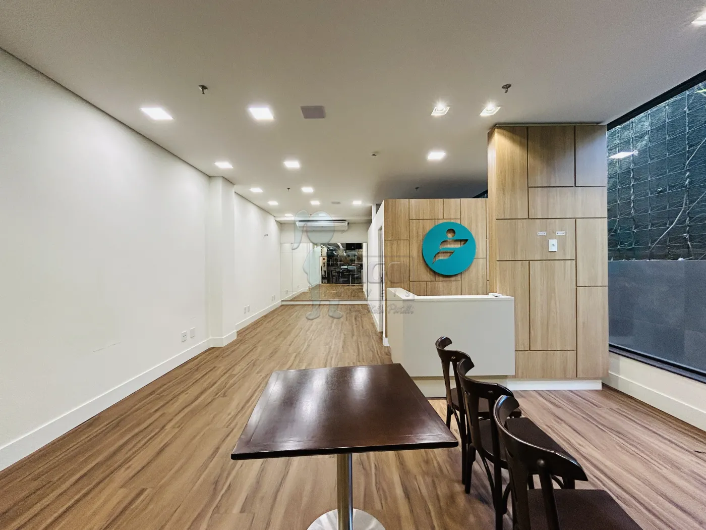 Alugar Comercial condom&iacute;nio / Escrit&oacute;rio - Loja em Ribeir&atilde;o Preto R$ 6.000,00 - Foto 2