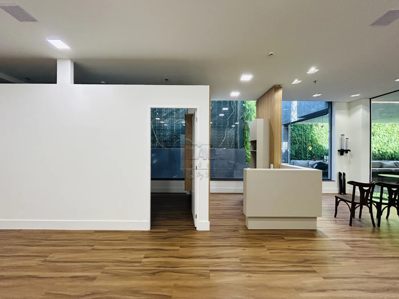 Alugar Comercial condom&iacute;nio / Escrit&oacute;rio - Loja em Ribeir&atilde;o Preto R$ 6.000,00 - Foto 4