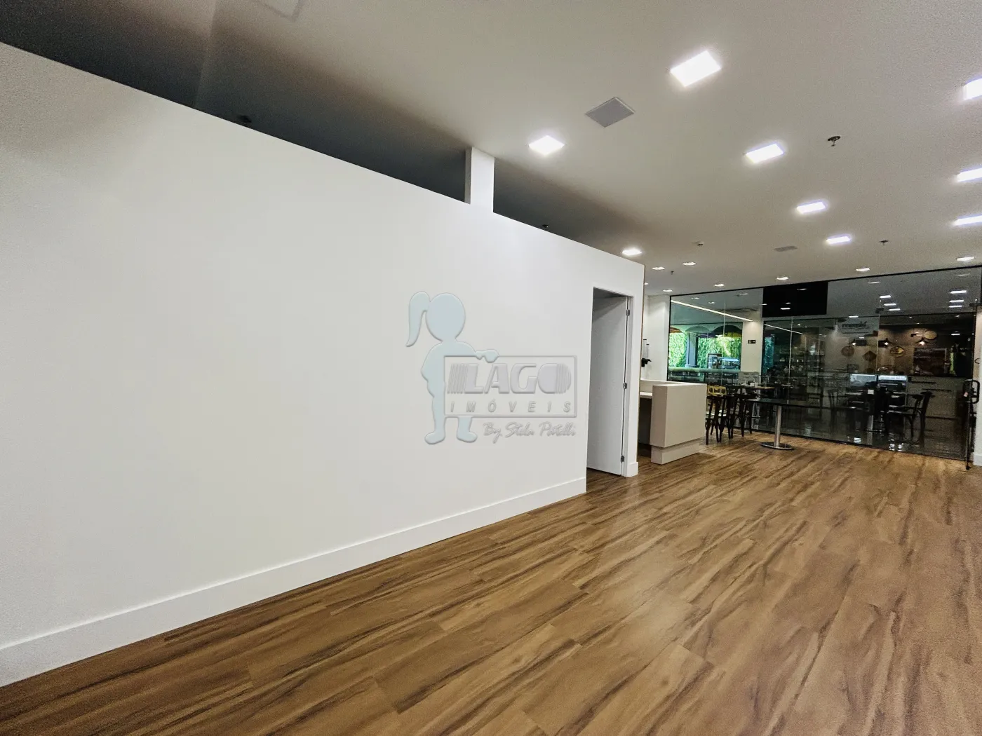 Alugar Comercial condom&iacute;nio / Escrit&oacute;rio - Loja em Ribeir&atilde;o Preto R$ 6.000,00 - Foto 5
