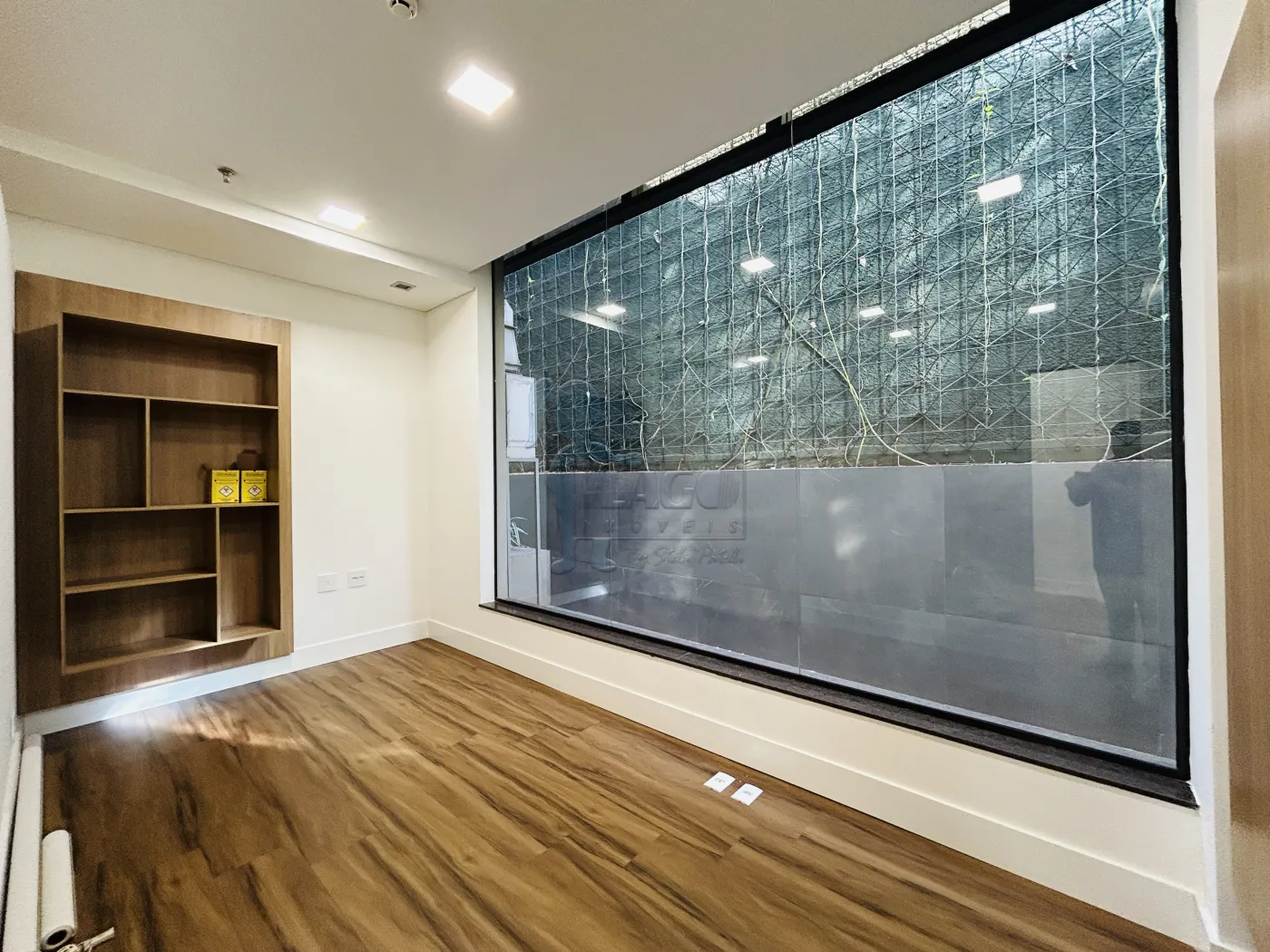 Alugar Comercial condom&iacute;nio / Escrit&oacute;rio - Loja em Ribeir&atilde;o Preto R$ 6.000,00 - Foto 7