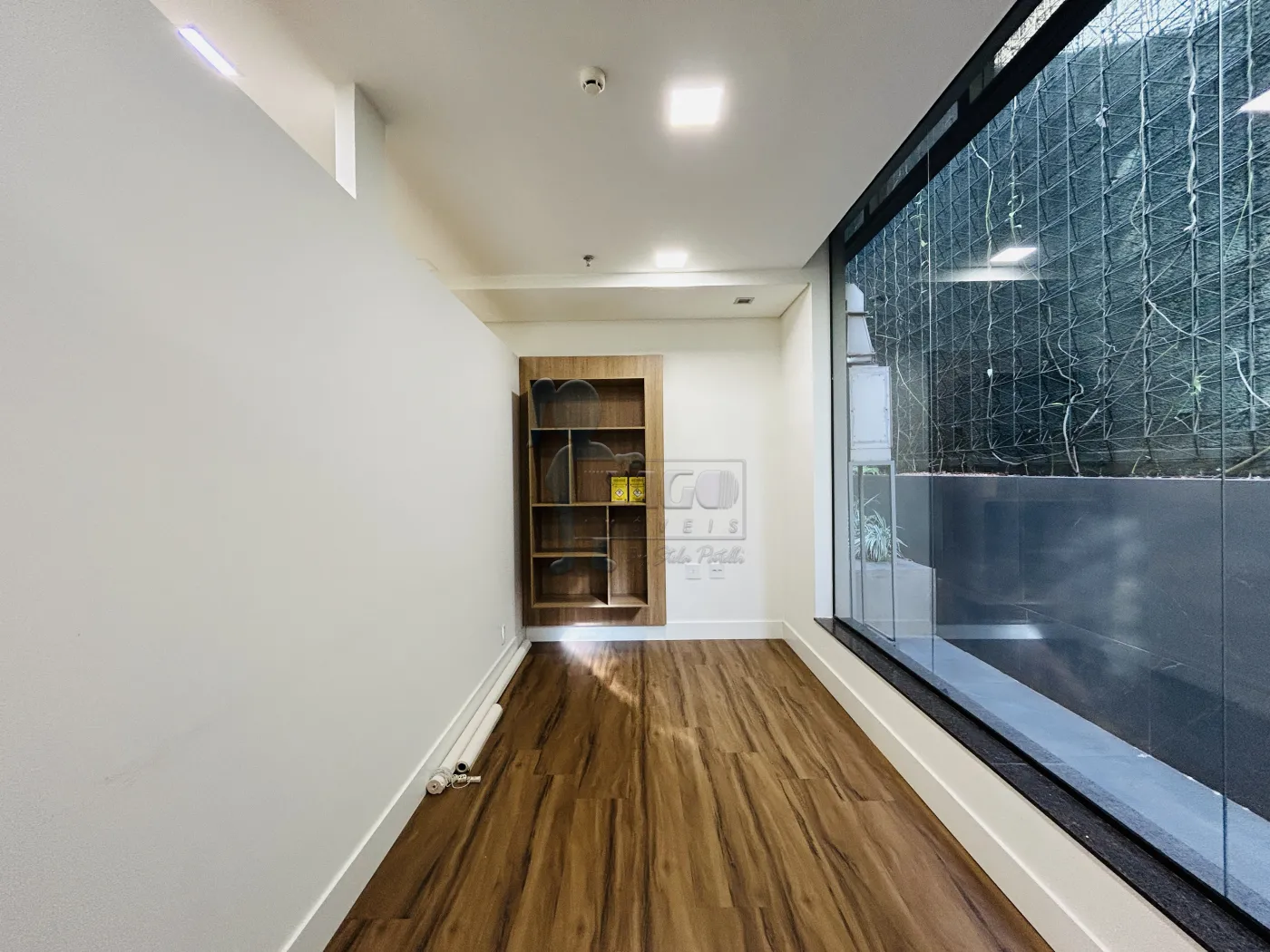 Alugar Comercial condom&iacute;nio / Escrit&oacute;rio - Loja em Ribeir&atilde;o Preto R$ 6.000,00 - Foto 8