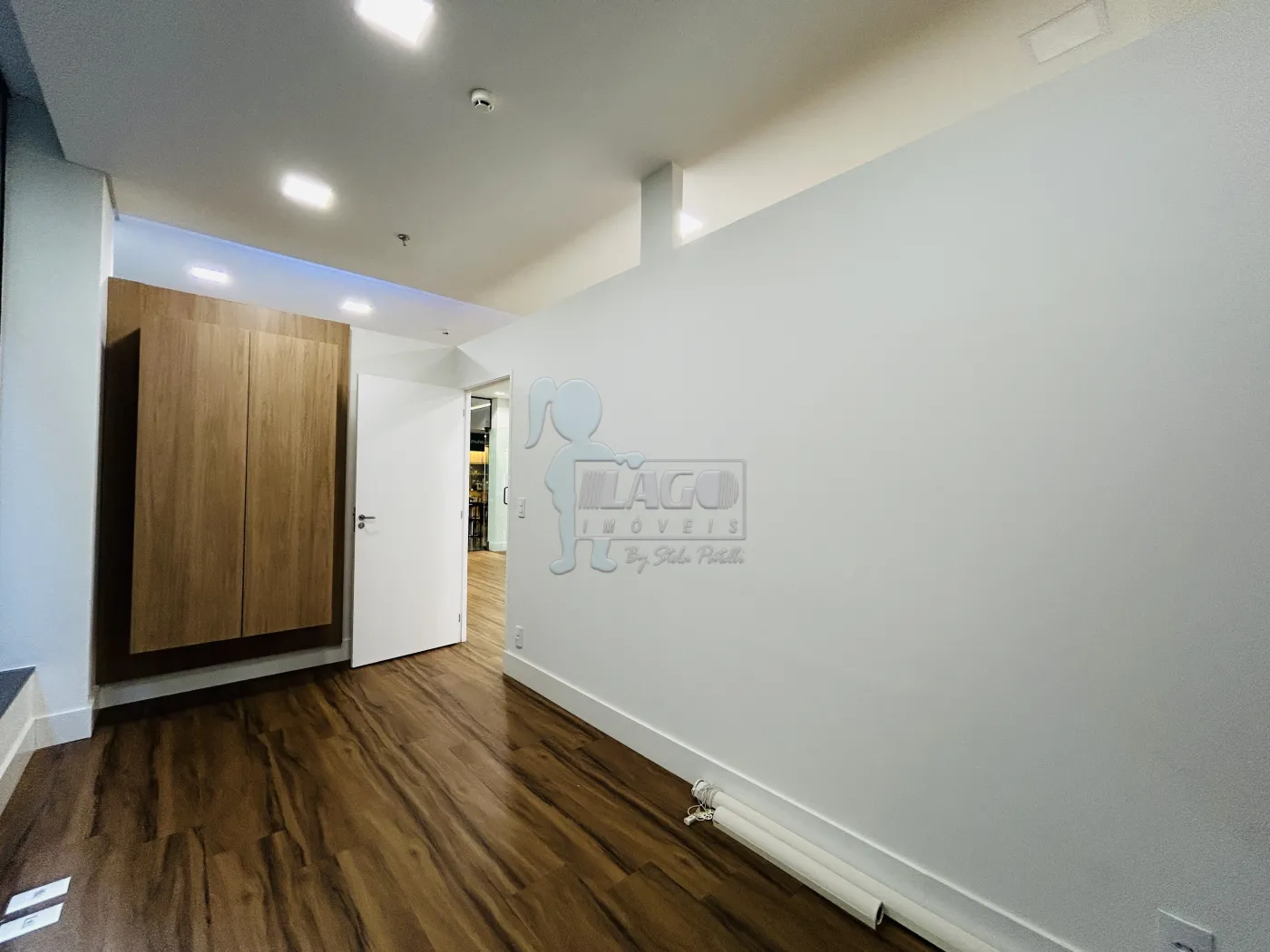 Alugar Comercial condom&iacute;nio / Escrit&oacute;rio - Loja em Ribeir&atilde;o Preto R$ 6.000,00 - Foto 9