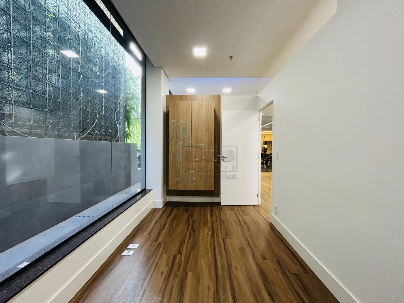 Alugar Comercial condom&iacute;nio / Escrit&oacute;rio - Loja em Ribeir&atilde;o Preto R$ 6.000,00 - Foto 10