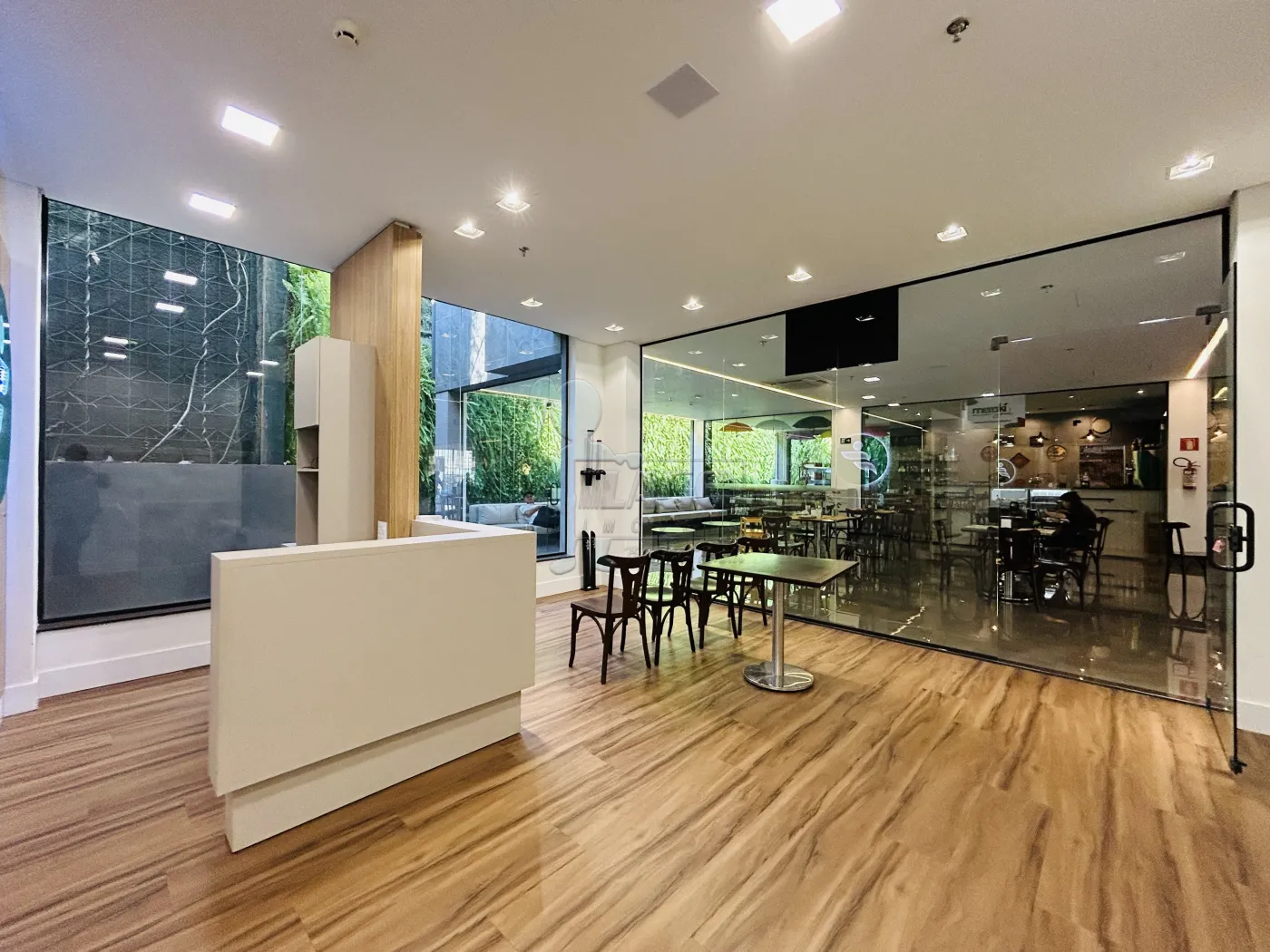 Alugar Comercial condom&iacute;nio / Escrit&oacute;rio - Loja em Ribeir&atilde;o Preto R$ 6.000,00 - Foto 11