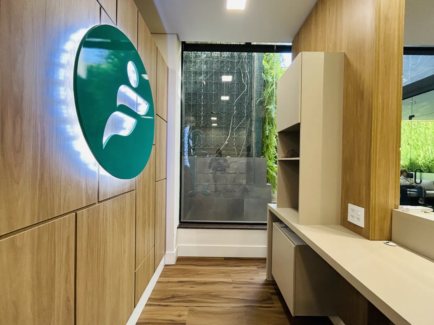 Alugar Comercial condom&iacute;nio / Escrit&oacute;rio - Loja em Ribeir&atilde;o Preto R$ 6.000,00 - Foto 12