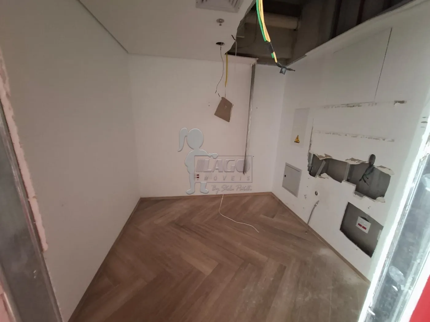 Alugar Comercial condom&iacute;nio / Escrit&oacute;rio - Loja em Ribeir&atilde;o Preto R$ 6.000,00 - Foto 4