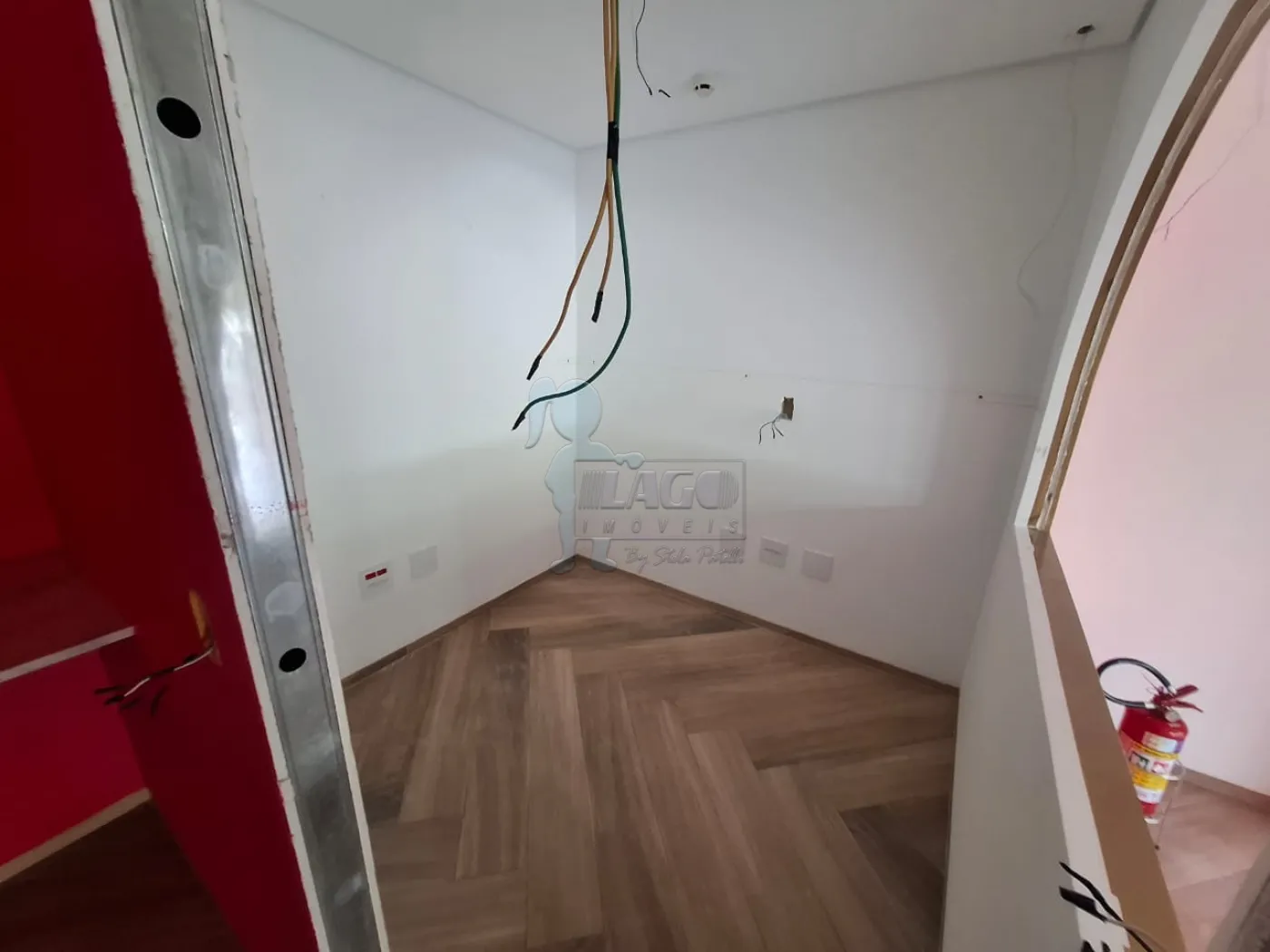 Alugar Comercial condom&iacute;nio / Escrit&oacute;rio - Loja em Ribeir&atilde;o Preto R$ 6.000,00 - Foto 5