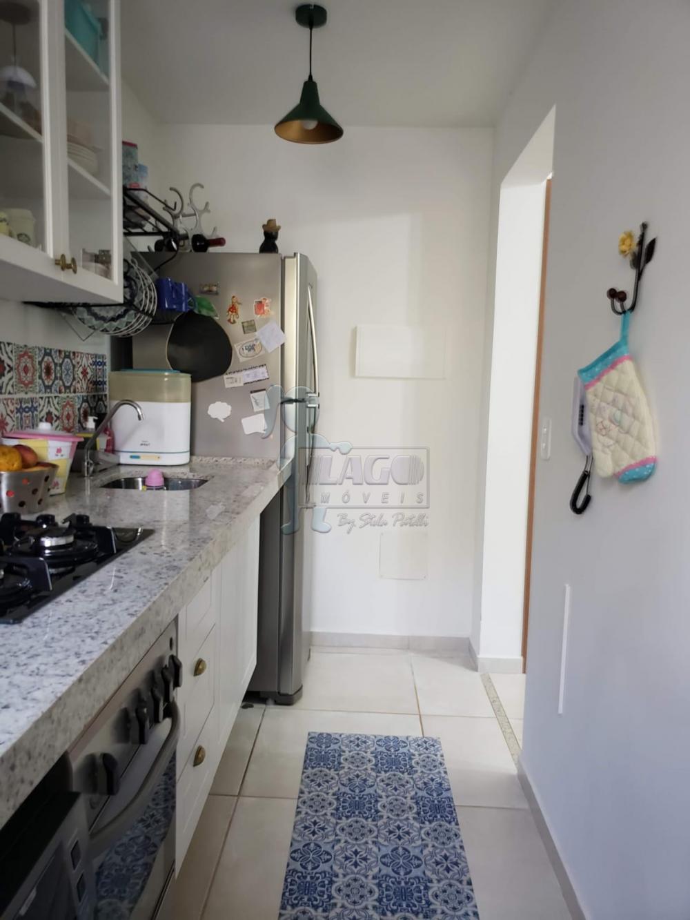 Alugar Apartamento / Padr&atilde;o em Bonfim Paulista R$ 1.045,00 - Foto 5