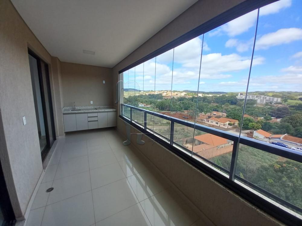 Alugar Apartamento / Padr&atilde;o em Ribeir&atilde;o Preto R$ 2.800,00 - Foto 2