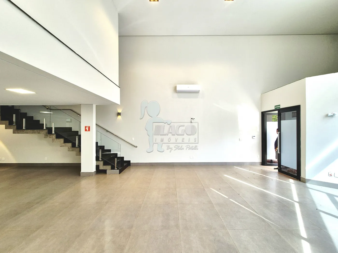 Alugar Comercial padr&atilde;o / Loja em Ribeir&atilde;o Preto R$ 16.000,00 - Foto 3