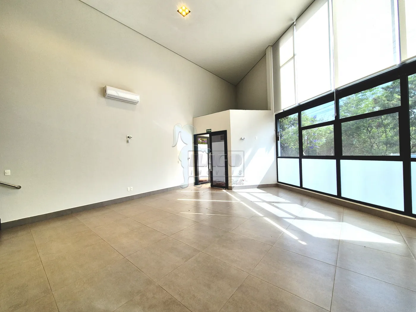 Alugar Comercial padr&atilde;o / Loja em Ribeir&atilde;o Preto R$ 16.000,00 - Foto 4