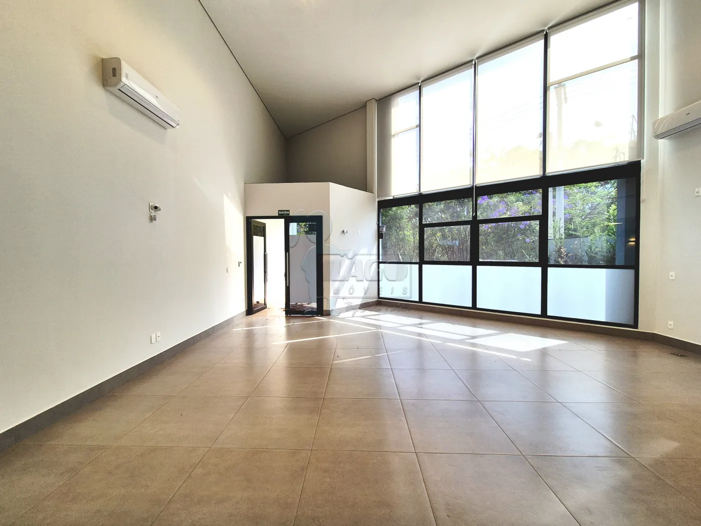 Alugar Comercial padr&atilde;o / Loja em Ribeir&atilde;o Preto R$ 16.000,00 - Foto 5