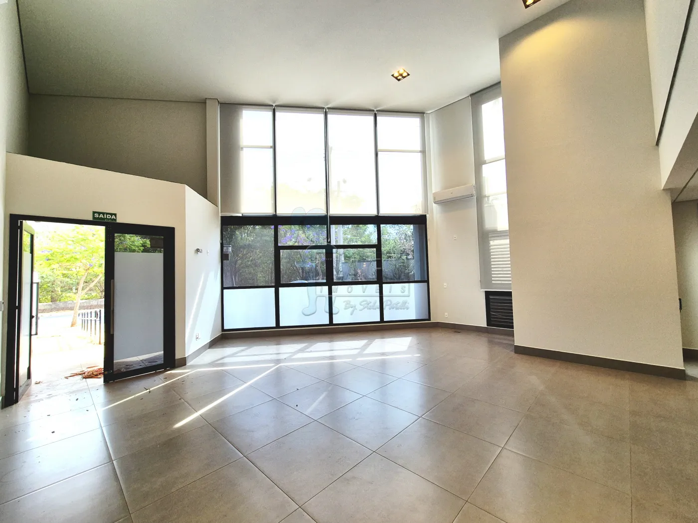 Alugar Comercial padr&atilde;o / Loja em Ribeir&atilde;o Preto R$ 16.000,00 - Foto 6