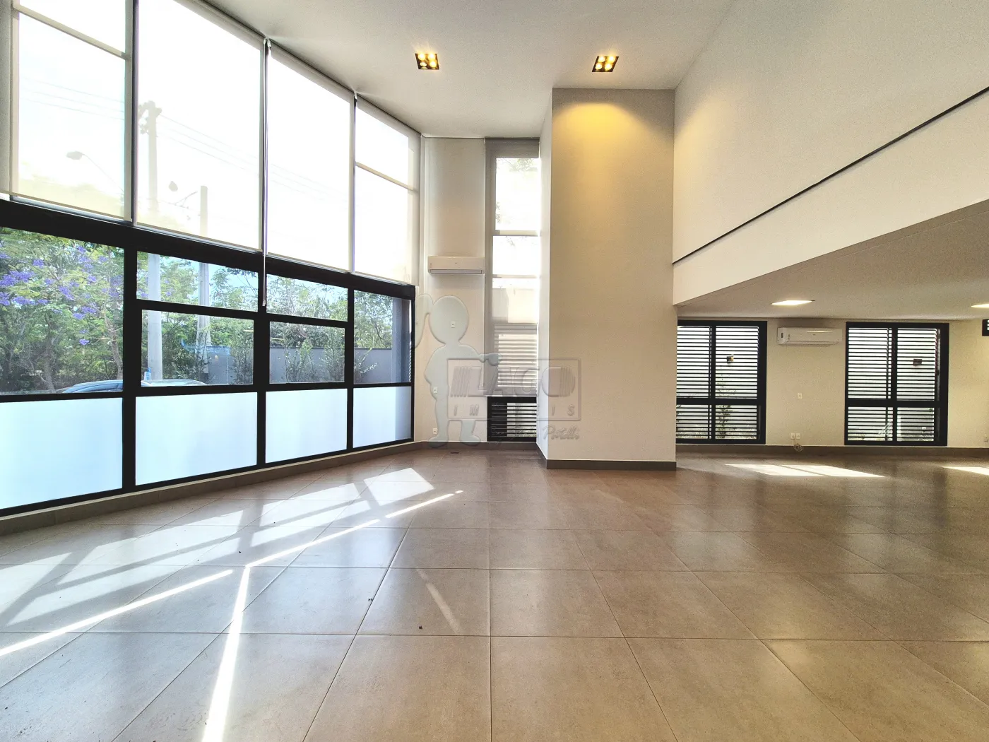 Alugar Comercial padr&atilde;o / Loja em Ribeir&atilde;o Preto R$ 16.000,00 - Foto 7