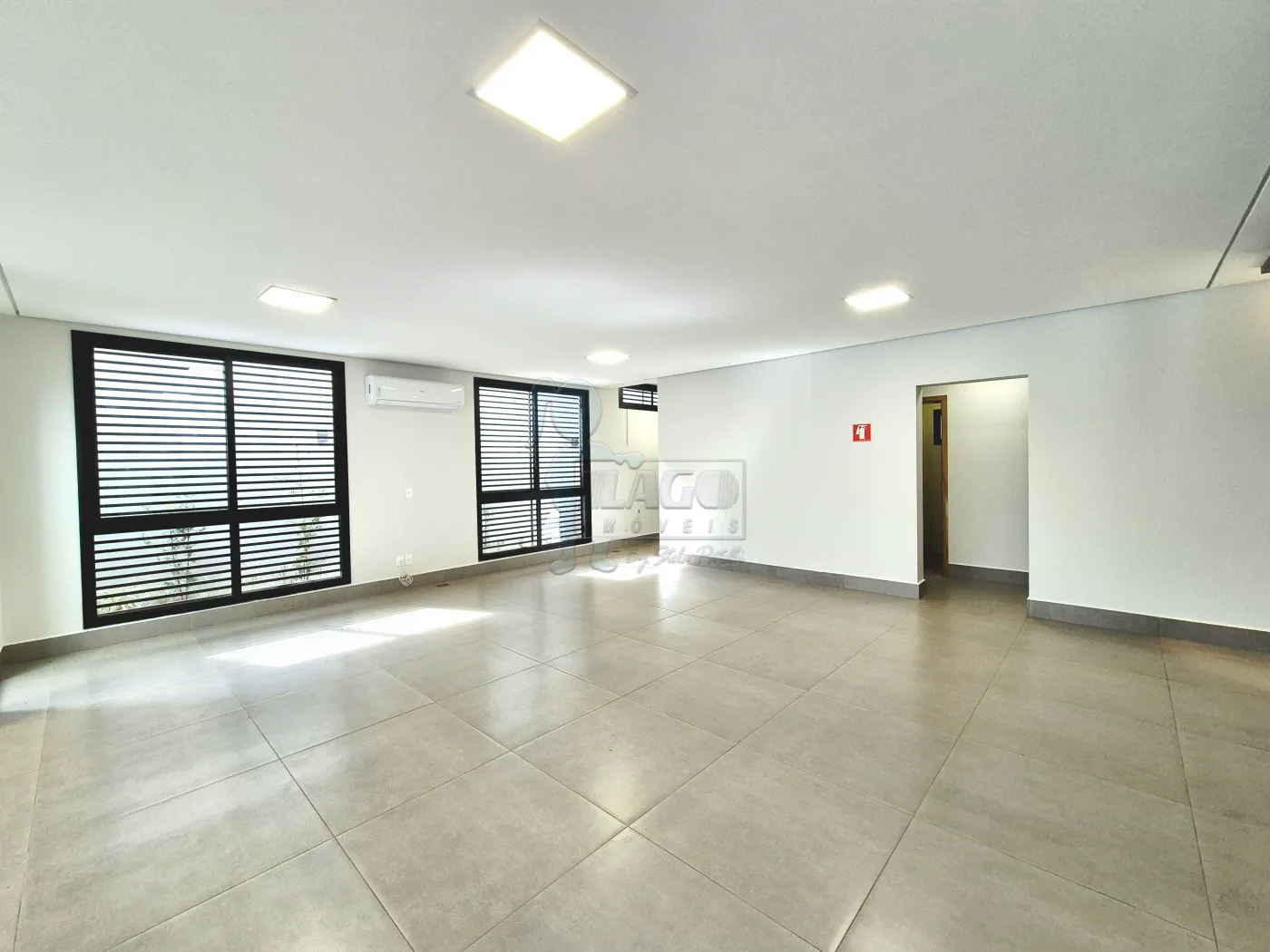 Alugar Comercial padr&atilde;o / Loja em Ribeir&atilde;o Preto R$ 16.000,00 - Foto 8