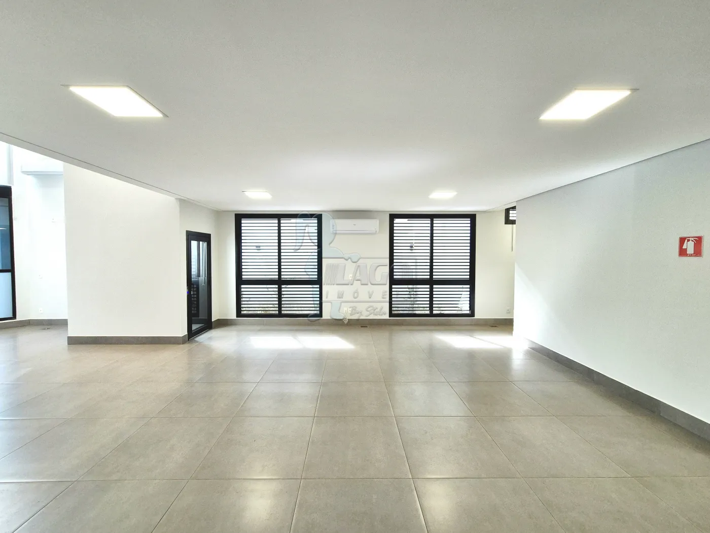 Alugar Comercial padr&atilde;o / Loja em Ribeir&atilde;o Preto R$ 16.000,00 - Foto 9