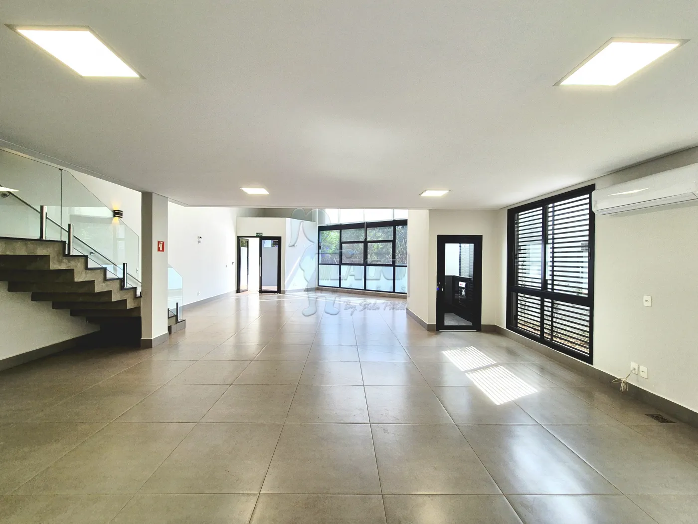 Alugar Comercial padr&atilde;o / Loja em Ribeir&atilde;o Preto R$ 16.000,00 - Foto 11