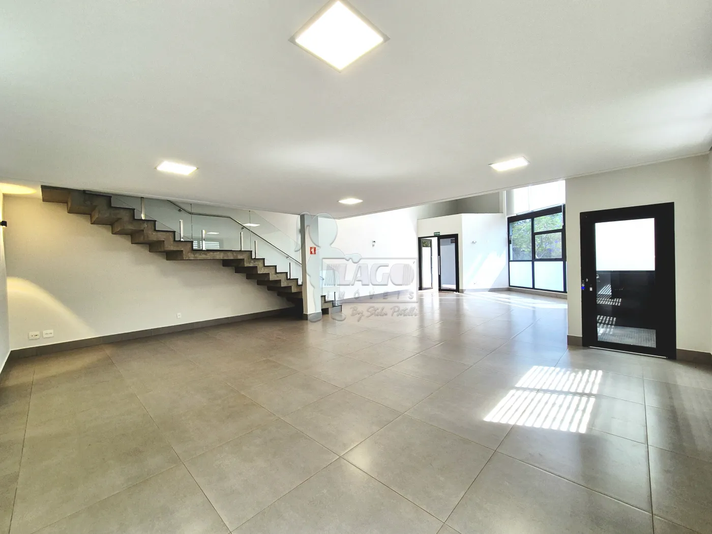 Alugar Comercial padr&atilde;o / Loja em Ribeir&atilde;o Preto R$ 16.000,00 - Foto 12