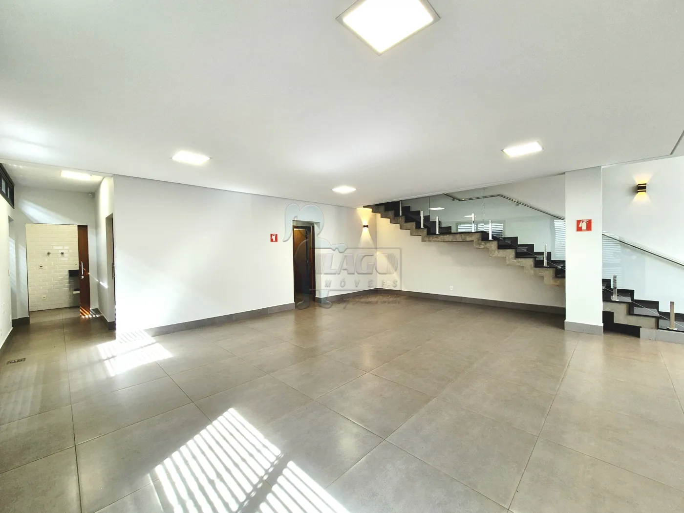 Alugar Comercial padr&atilde;o / Loja em Ribeir&atilde;o Preto R$ 16.000,00 - Foto 14