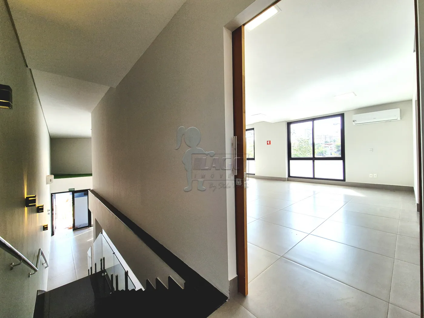 Alugar Comercial padr&atilde;o / Loja em Ribeir&atilde;o Preto R$ 16.000,00 - Foto 24