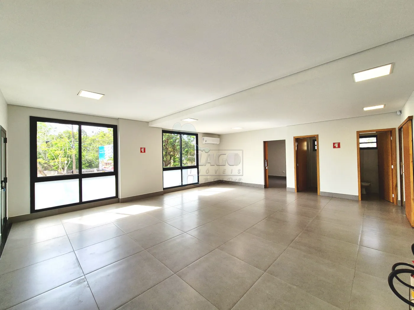 Alugar Comercial padr&atilde;o / Loja em Ribeir&atilde;o Preto R$ 16.000,00 - Foto 27