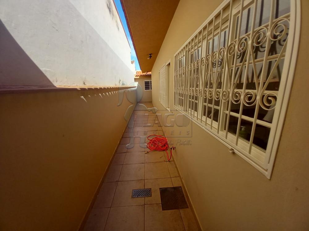 Alugar Casa / Padr&atilde;o em Ribeir&atilde;o Preto R$ 2.250,00 - Foto 15