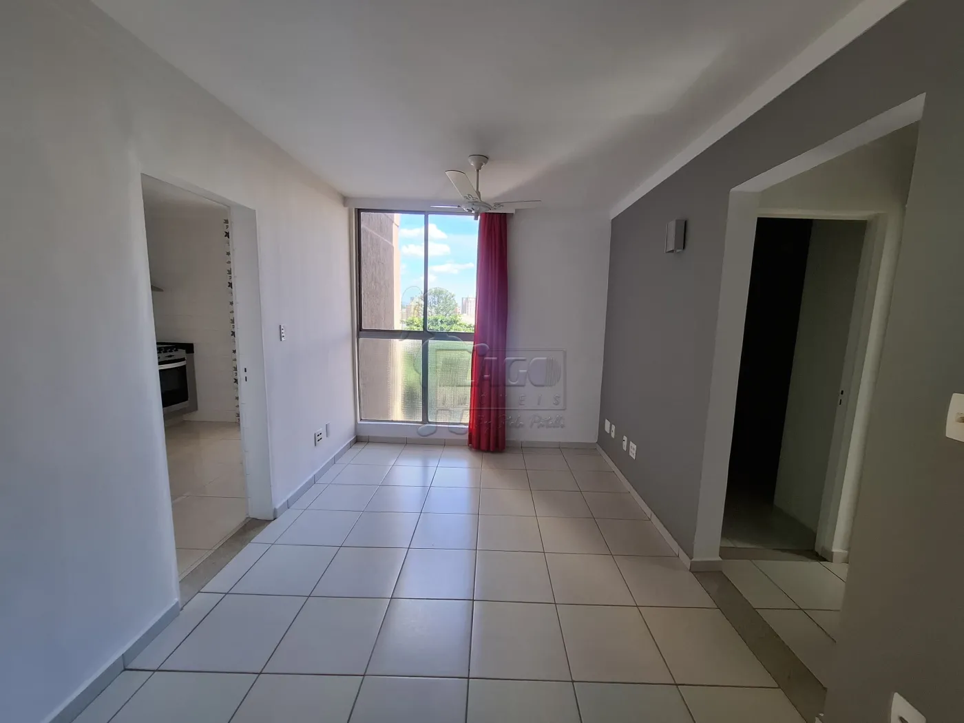 Comprar Apartamento / Padr&atilde;o em Ribeir&atilde;o Preto - Foto 1