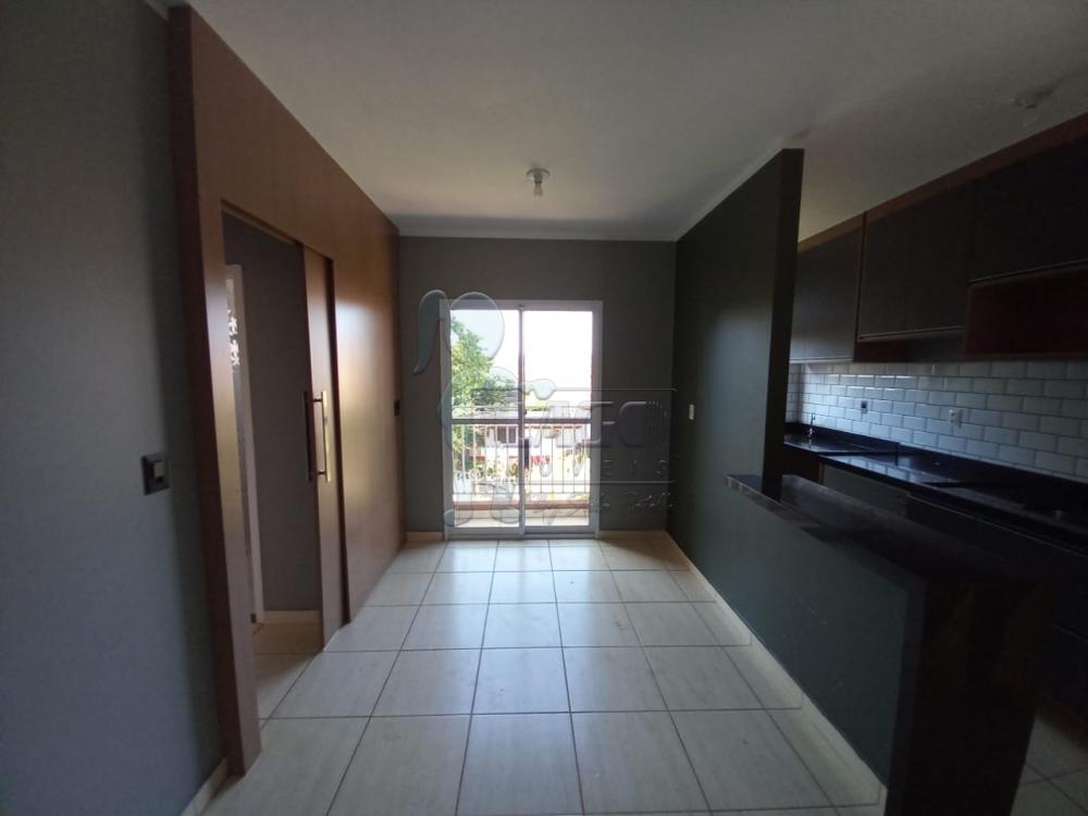 Alugar Apartamento / Padr&atilde;o em Bonfim Paulista R$ 850,00 - Foto 2