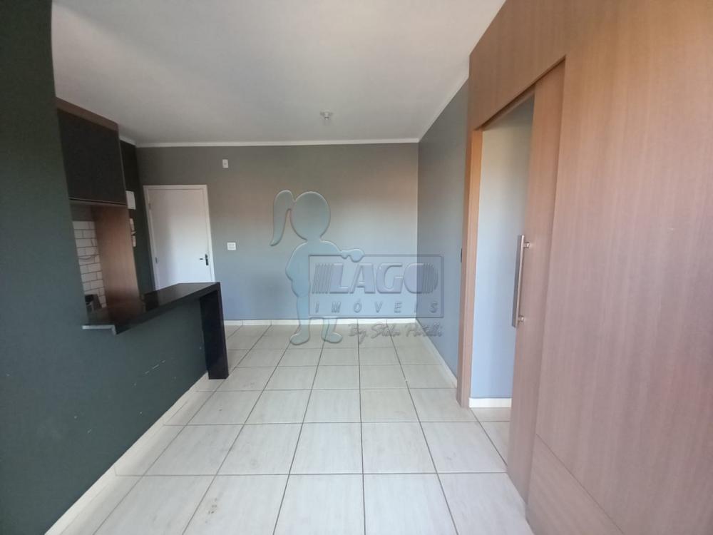 Alugar Apartamento / Padr&atilde;o em Bonfim Paulista R$ 850,00 - Foto 1