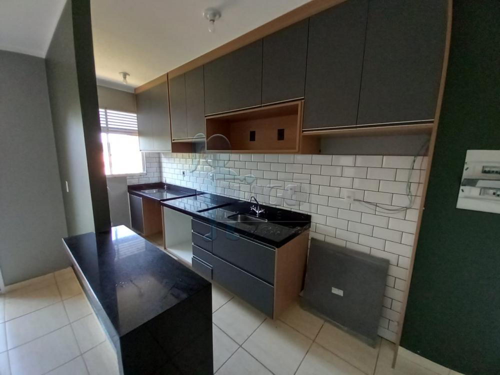 Alugar Apartamento / Padr&atilde;o em Bonfim Paulista R$ 850,00 - Foto 4