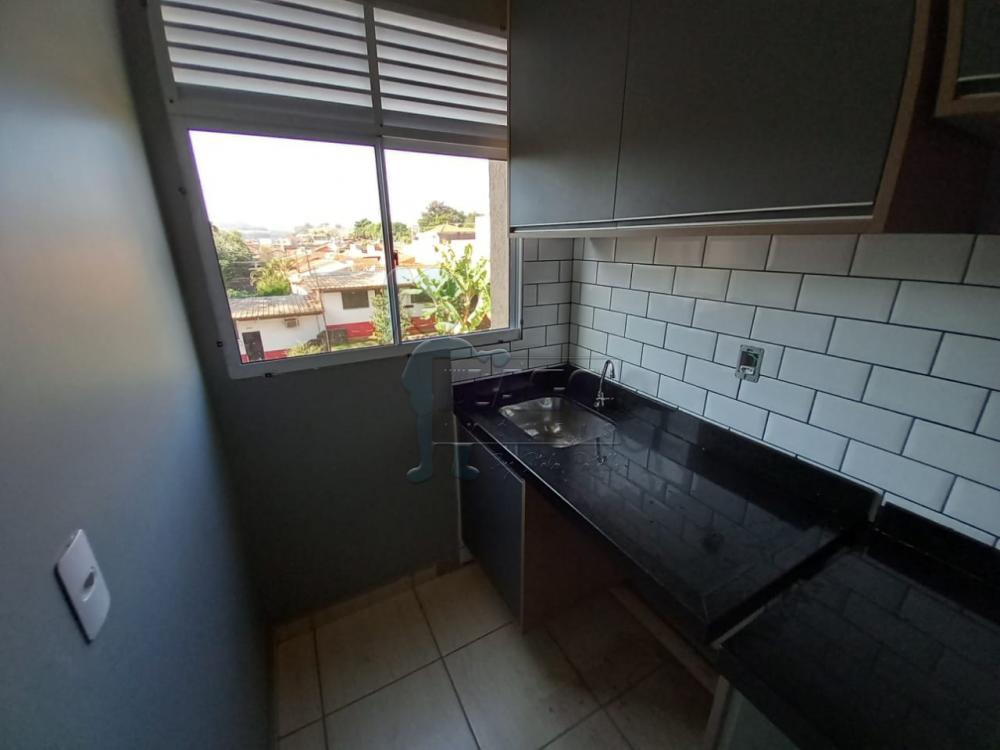 Alugar Apartamento / Padr&atilde;o em Bonfim Paulista R$ 850,00 - Foto 6