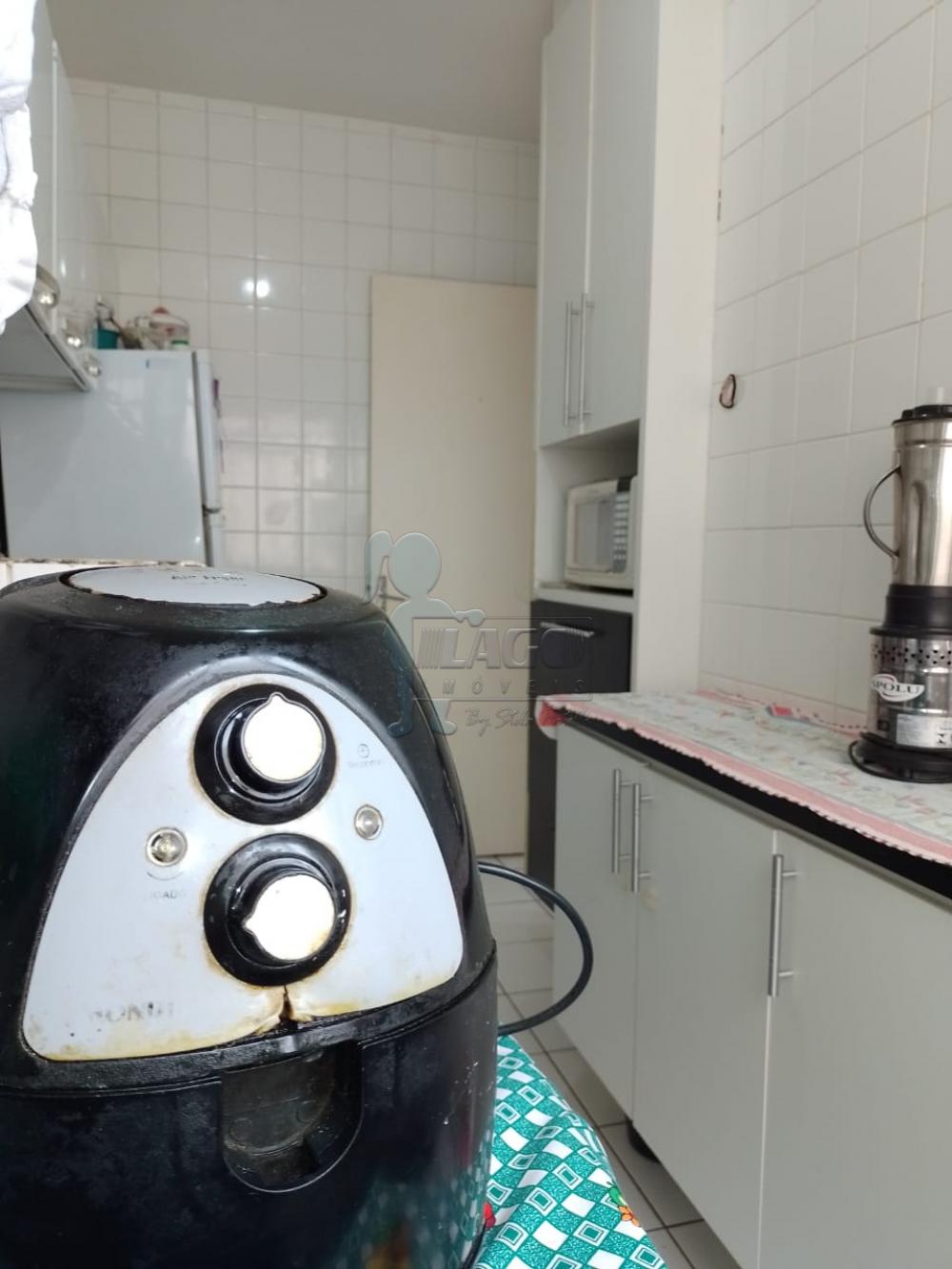 Comprar Apartamento / Padr&atilde;o em Ribeir&atilde;o Preto R$ 140.000,00 - Foto 4