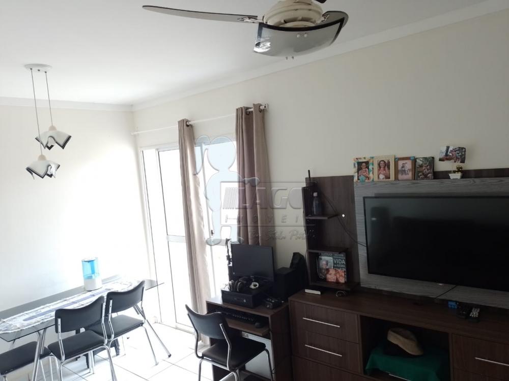 Comprar Apartamento / Padr&atilde;o em Ribeir&atilde;o Preto R$ 140.000,00 - Foto 1