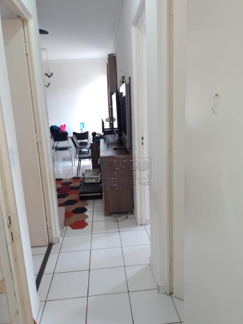 Comprar Apartamento / Padr&atilde;o em Ribeir&atilde;o Preto R$ 140.000,00 - Foto 10