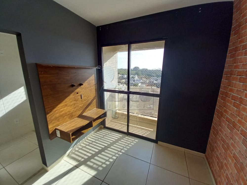 Alugar Apartamento / Padr&atilde;o em Bonfim Paulista R$ 800,00 - Foto 2